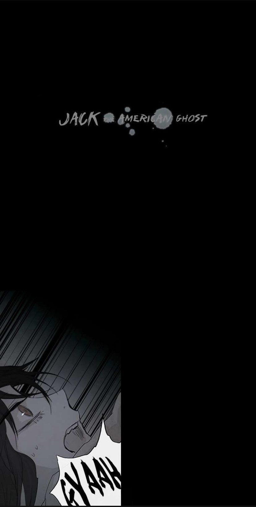 Jack: The American Ghost-Chapter 14