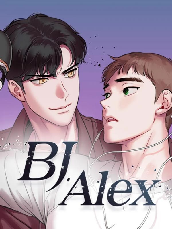 BJ ALEX SIDE STORY -Michaell-